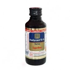 Amlycure D S Sugar Free Syrup 100ml Aimil 