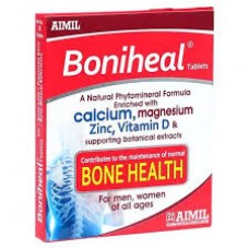 Boniheal 20 Tablet Aimil Pharma