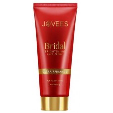 Bridal Brightening Face Cream 100gm Jovees Bridal Brightening Face Cream 100gm Jovees