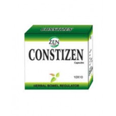 Constizen 30 Capsule Zen Labs  Constizen 30 Capsule Zen Labs
