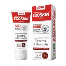 Exoskin 40g Aimil Pharma  Exoskin 40g Aimil Pharma
