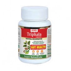 Triphala 60 Capsule Aimil Pharma  Triphala 60 Capsule Aimil Pharma