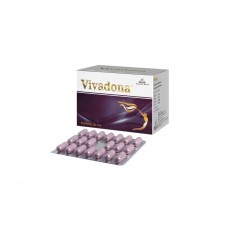 Vivadona  20 Capsules Charak Vivadona  20 Capsules Charak