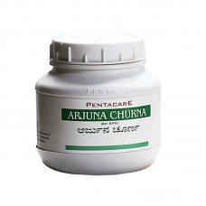 Arjuna Churna 100gm  Pentacare Arjuna Churna 100gm  Pentacare