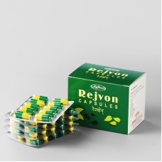 Rejvon 10 Capsule Jaffman Rejvon 10 Capsule Jaffman