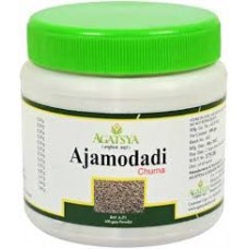 Ajamodadi Churna 100gm Agatsya