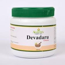Devadaru Churna 500gm Agatsya Aushadh Devadaru Churna 500gm Agatsya Aushadh