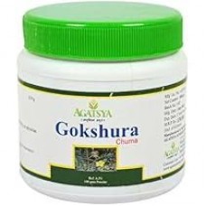 Gokshura Churna 1kg Agatsya Aushadh Gokshura Churna 1kg Agatsya Aushadh