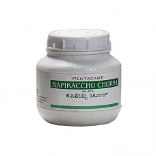 Kapikachu Churna 100gm Pentacare