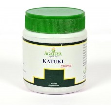 Katuki Churna 50gm Agatsya Aushadh