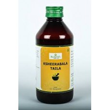 Ksheerabala Taila 200ml Agatsya Aushadh