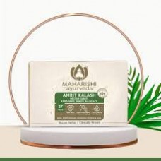 MAK4 10 Tablet (Nectar) Maharshi Ayurveda
