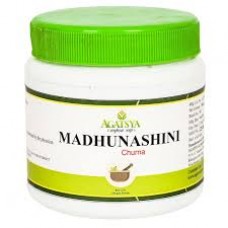 Madhunashini Churna 500gm Agatsya Aushadh