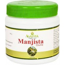 Manjista Kwatha Churna 1kg  Agatsya Aushadh