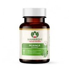 Moringa 60 Tablets Maharshi Ayurveda 