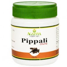 Pippali Churna 50g Agatsya Aushadh
