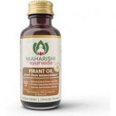 Pirant Oil 50ml Maharshi Ayurveda 