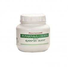 Punarnava Churna 100g Pentacare