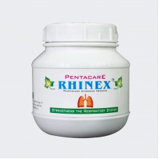 Rhinex Granuls 100g Pentacare