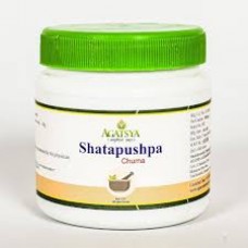 Shatapushpa Churna 100gm Agatsya Aushadh Shatapushpa Churna 100gm Agatsya Aushadh