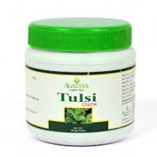 Tulsi Churana 100g Agatsya Aushadha Tulsi Churana 100g Agatsya Aushadha