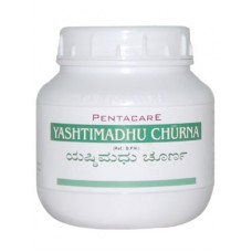 Yashtimadhu Churna 100g Pentacare Yashtimadhu Churna 100g Pentacare