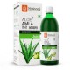 Aloe Amla Juice 1Ltr  Krishna's Aloe Amla Juice 1Ltr  Krishna's