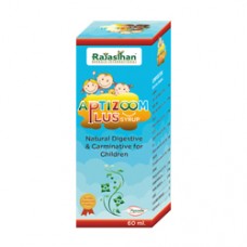 Apti Herb Syrup 60ml Rajasthani Herbals