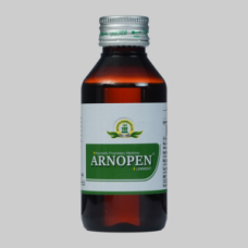 Arnopen Liniment 100ml SG Phyto Pharma