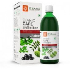 Diabic Care Juice 1Ltr Krishna's