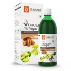 Fat Reducer Juice 1 Ltr Krishna's Fat Reducer Juice 1 Ltr Krishna's