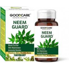 Neem Guard 60 Capsules Goodcare Neem Guard 60 Capsules Goodcare