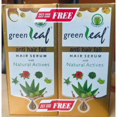 Anti Hair fall Hair Serum 100ml  ( 1+1 offer) Banjaras 