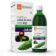 Karela Jamun Mix Juice 1000ml Krishna's Herbal & Ayurveda Karela Jamun Mix Juice 1000ml Krishna's Herbal & Ayurveda