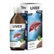 Livex Syrup 200ml Ban Labs 