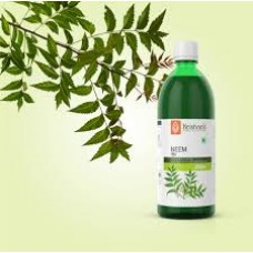 Neem Juice 500ml Krishnas Herbal & Ayurveda