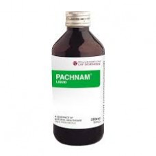 Pachanam Syrup 200ml Millenium Herbal Care 