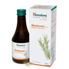 Shatavari Syrup 200ml Himalaya 