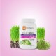Wheat Grass Powder 100g Krishna's Wheat Grass Powder 100g Krishna's