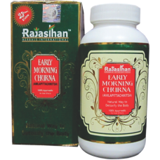 Early Morning Churna Sachet 70 Pouches Box Rajasthan herbal 