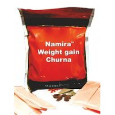 Namira Weight Gain Churna 120gm Pkt Rajasthan Herbals
