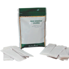 Pain Niwaran Churna 135gm Rajasthan Herbals
