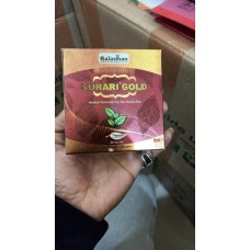 Surari Gold Churna  1 month Pkt Rajasthan Herbal