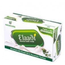 Eladi Soap 75g Nagarjuna