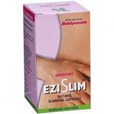 Ezi Slim 60 Capsule Good Care Pharma Ezi Slim 60 Capsule Good Care Pharma