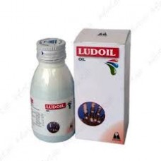 Ludoil Oil 60ml Ayulabs 