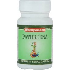 Patharina 50 Tablets Baidyanath