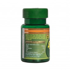 Spirulina 60 Tablet  Sunova