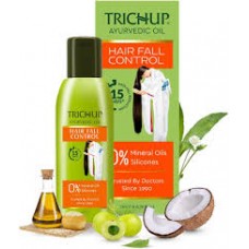 Trichup Hair Fall Control Oil 200ml Vasu Health Care