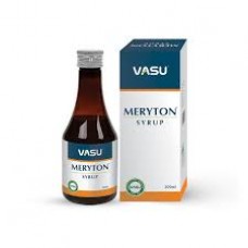 Merytan Syrup 200ml Vasu Health Care Merytan Syrup 200ml Vasu Health Care
